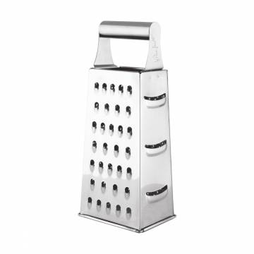 Терка Lamart Rest 4-сторонняя, 24 см (LT7067)