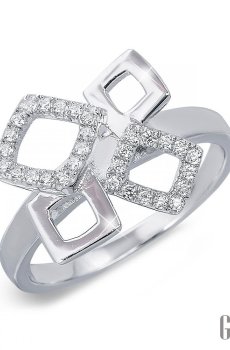 Кольца Lurie Jewelry