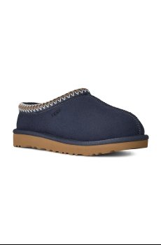 Замшевые тапочки UGG Tasman II