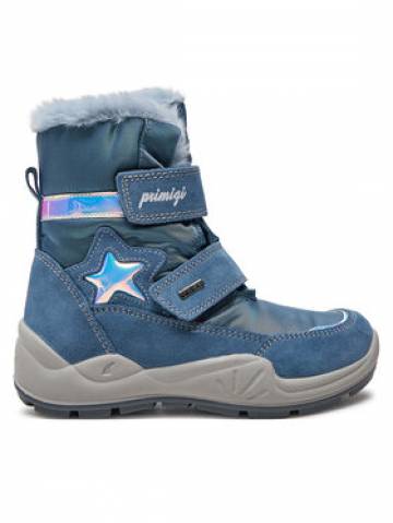 Primigi Снігоходи 6878522 S GORE-TEX Голубий Primigi Снігоходи 6878522 S GORE-TEX Голубий