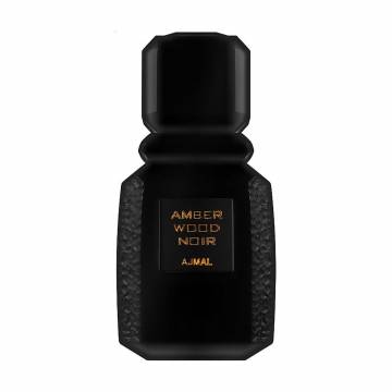 Ajmal Amber Wood Noir Парфюмированная вода унисекс, 100 мл (ТЕСТЕР) Ajmal Amber Wood Noir Парфюмированная вода унисекс, 100 мл (ТЕСТЕР)