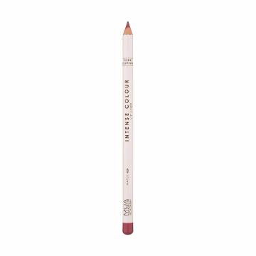 Карандаш для губ Make Up Academy Intense Colour Lip Liner, Maple, 1.5 г Карандаш для губ Make Up Academy Intense Colour Lip Liner, Maple, 1.5 г