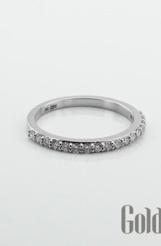 Обручальное кольцо Украина