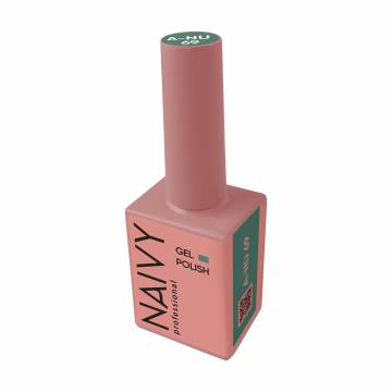 Гель-лак для ногтей Naivy Professional Gel Polish Autumn, A-NU 69, 10 мл Гель-лак для ногтей Naivy Professional Gel Polish Autumn, A-NU 69, 10 мл
