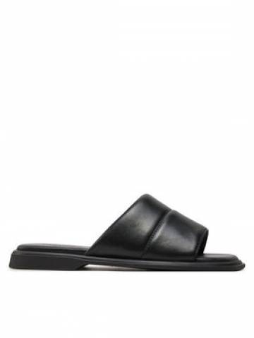 Vagabond Shoemakers Шльопанці Izzy 5713-001-20 Чорний Vagabond Shoemakers Шльопанці Izzy 5713-001-20 Чорний