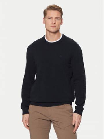 Marc OPolo Светр M20 5023 60074 Cиній Regular Fit Marc OPolo Светр M20 5023 60074 Cиній Regular Fit