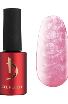 Гель-лак для ногтей Kodi Professional Gel Polish Tornado 02 TD, 7 мл