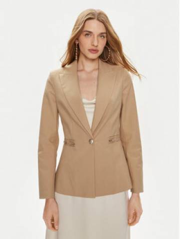 Marciano Guess Піджак 4YGN04 7124A Бежевий Slim Fit Marciano Guess Піджак 4YGN04 7124A Бежевий Slim Fit