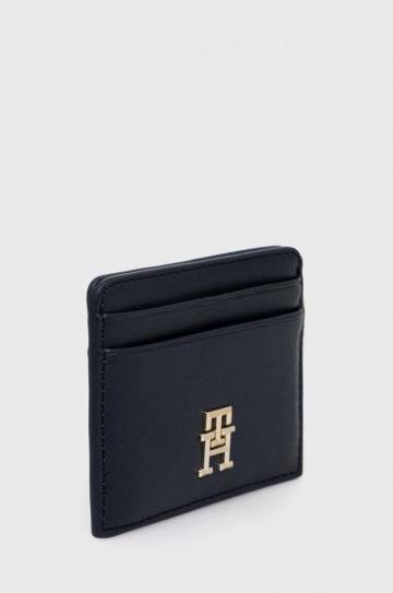 Чехол на карты Tommy Hilfiger цвет синий Чехол на карты Tommy Hilfiger цвет синий