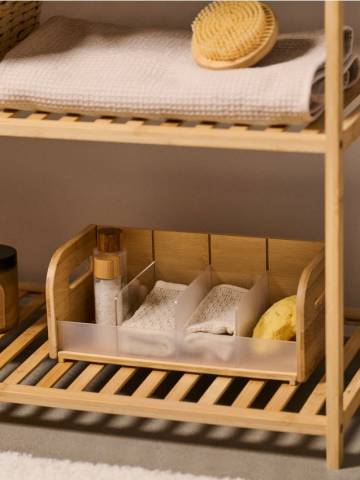 Скринька - бежевий