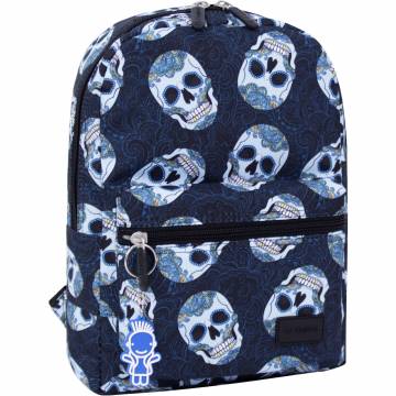 Рюкзак Bagland Молодіжний mini 8 л. сублімація 444 (00508664) Рюкзак Bagland Молодіжний mini 8 л. сублімація 444 (00508664)