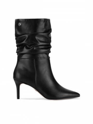 Nine West Ботильйони WFA2786-1 Чорний Nine West Ботильйони WFA2786-1 Чорний