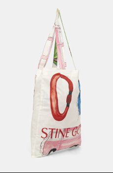 Хлопковая сумка Stine Goya 0