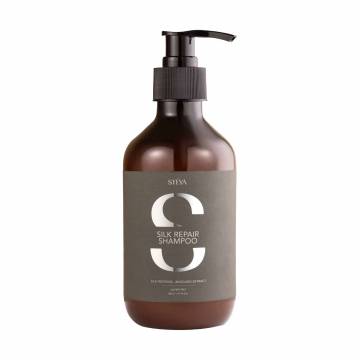 Шампунь для волос Steya Silk Repair Shampoo для восстановления волос, 300 мл Шампунь для волос Steya Silk Repair Shampoo для восстановления волос, 300 мл