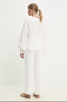 Хлопковый комплект Answear.LAB