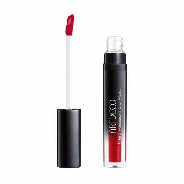 Матовый флюид для губ Artdeco Mat Passion Lip Fluid 42 Boho Red, 3 мл Матовый флюид для губ Artdeco Mat Passion Lip Fluid 42 Boho Red, 3 мл