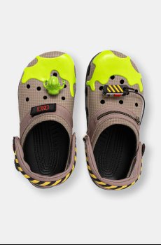 Шлепанцы Crocs Classic Ghostbusters Clog