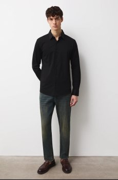 Рубашка Medicine