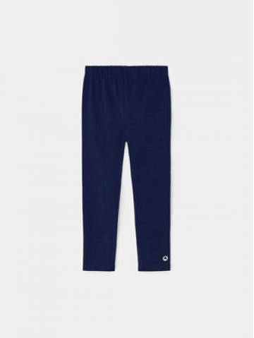 Mayoral Легінси 748 Cиній Slim Fit Mayoral Легінси 748 Cиній Slim Fit