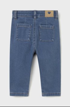 Джинсы для младенцев Mayoral