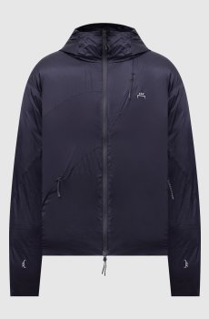 Синяя куртка Gateshead