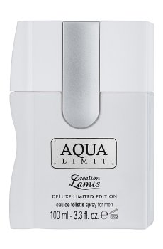 Creation Lamis Aqua Limit Туалетная вода мужская, 100 мл