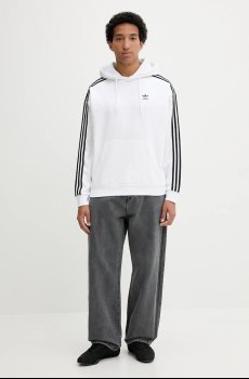 Кофта adidas Originals Baggy Hoodie