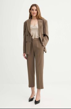 Брюки ISABELLE BLANCHE