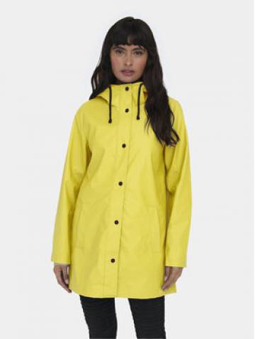 ONLY Дощовик New Ellen 15304784 Жовтий Regular Fit ONLY Дощовик New Ellen 15304784 Жовтий Regular Fit