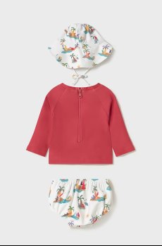 Купальный костюм для младенцев Mayoral Newborn