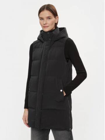 Woolrich Безрукавка Alsea CFWWOU0884FRUT1148 Чорний Regular Fit Woolrich Безрукавка Alsea CFWWOU0884FRUT1148 Чорний Regular Fit