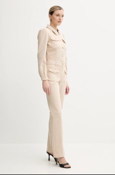 Джинсовый комбинезон Morgan PVARMA