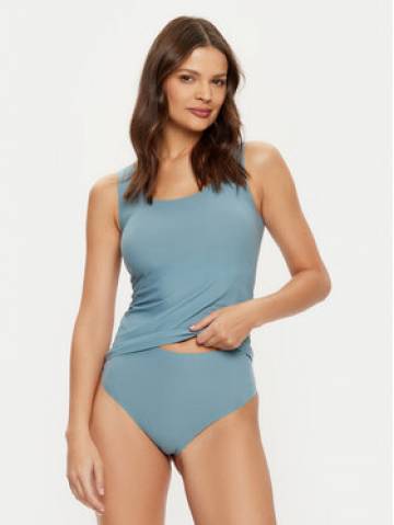 Chantelle Топ Soft Stretch C26460 Сірий Slim Fit Chantelle Топ Soft Stretch C26460 Сірий Slim Fit