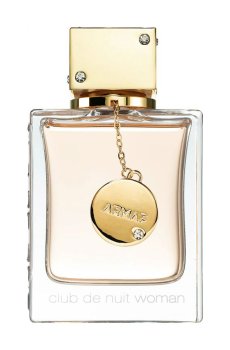 Armaf Club de Nuit Women Парфюмированная вода женская, 105 мл (ТЕСТЕР)
