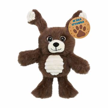 Мягкая игрушка-потягушка Shantou Jinxing Мишка, от 3 лет, 30 см (MJ2406) Мягкая игрушка-потягушка Shantou Jinxing Мишка, от 3 лет, 30 см (MJ2406)