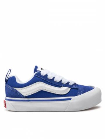 Vans Кросівки Knu Skool VN000CYUBES1 Голубий Vans Кросівки Knu Skool VN000CYUBES1 Голубий