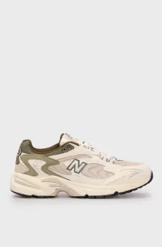 Мужские бежевые кроссовки 725 Бежевый 10 New Balance ML725CJ