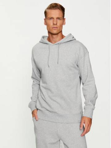 United Colors Of Benetton Світшот 3J68U2001 Сірий Regular Fit United Colors Of Benetton Світшот 3J68U2001 Сірий Regular Fit