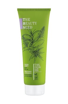 Уценка! Восстанавливающий крем для тела Bioearth The Beauty Seed Body Cream, 250 мл