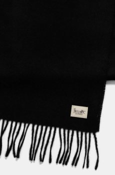 Шерстяной шарф My Alpaca