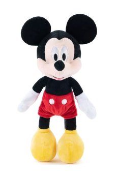 Детская мягконабивная игрушка Disney Микки Маус, 43 см, от 3 лет (PDP2001282)