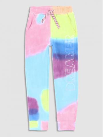 Coccodrillo Спортивні штани WC3120102DRK Кольоровий Regular Fit Coccodrillo Спортивні штани WC3120102DRK Кольоровий Regular Fit