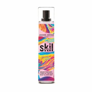 Jeanne Arthes Skil Crush Potion Парфюмированный мист для тела женский, 250 мл Jeanne Arthes Skil Crush Potion Парфюмированный мист для тела женский, 250 мл