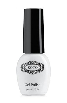 Уценка! Трехфазный гель-лак для ногтей KOTO Purple Pink Gel Polish 502, 5 мл