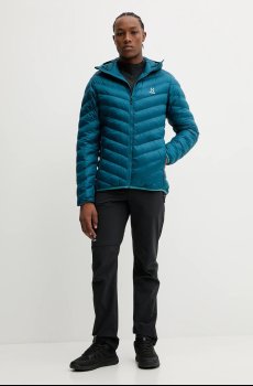 Брюки outdoor Haglöfs Morän