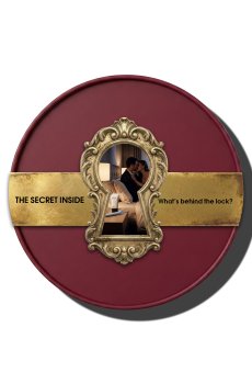 Набір Hillary Secret Woman Beauty Box 18+