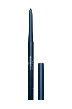 Автоматический водостойкий карандаш для глаз Clarins Waterproof Pencil 03 Blue Orchid, 0.29 г