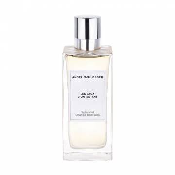 Angel Schlesser Splendid Orange Blossom Туалетная вода унисекс, 100 мл Angel Schlesser Splendid Orange Blossom Туалетная вода унисекс, 100 мл