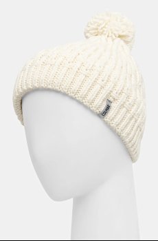 Шапка с добавлением шерсти Colmar