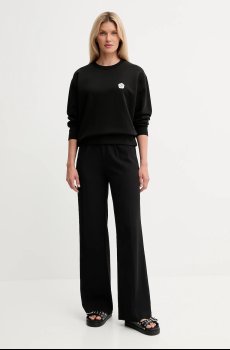 Хлопковая кофта Kenzo